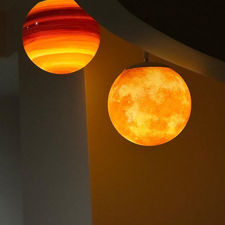 Moon Room, Nuit Insolite - Ollioules Toulon Var Exteriör bild