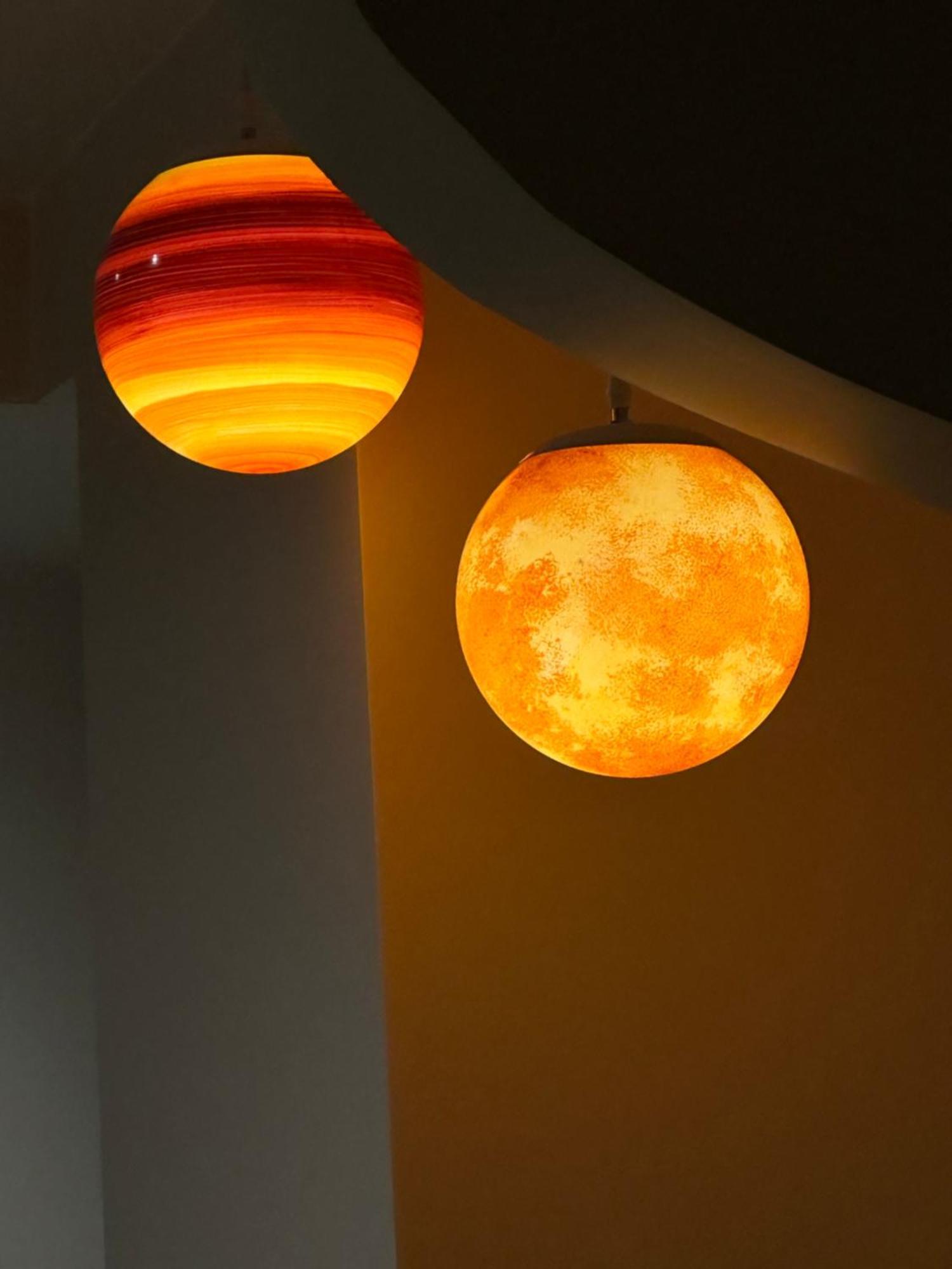 Moon Room, Nuit Insolite - Ollioules Toulon Var Exteriör bild